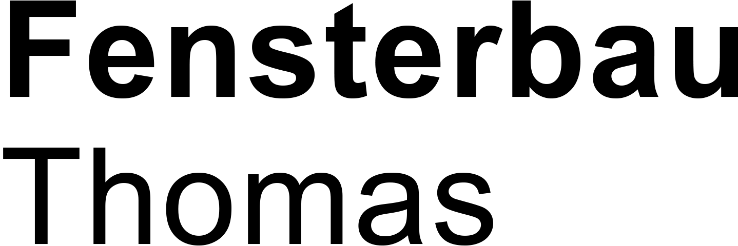tom logo black